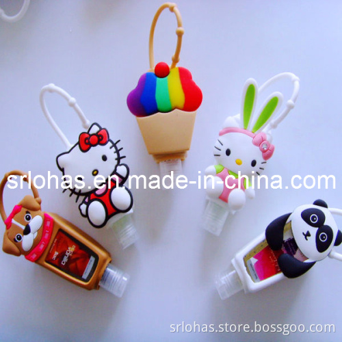 Hand Sanitizer Pocket Holders (LH-06)